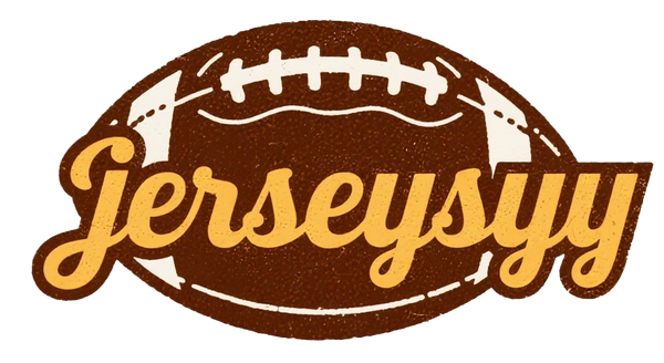 Jerseysyy